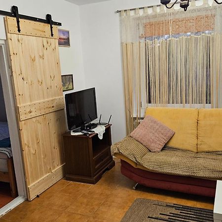 Oliwkowe Jerzykowo -Klimatyzacja Villa Radzieje Exteriör bild